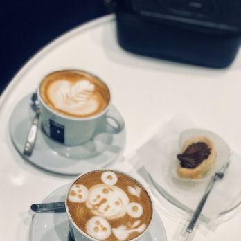 Fellini Caffè - Italian Near Me - Houston, Texas