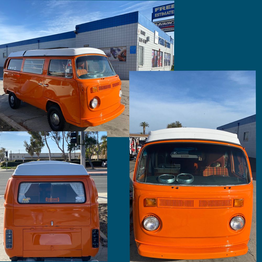 MAACO AUTO BODY SHOP & PAINTING Updated September 2024 233 Photos