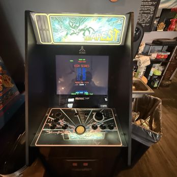 The Nighthawk - Now this one brought me back to the 80s! It was my favorite at the Fun Factory. Wow I'm old lmao - Bars Near Me - Honolulu, Hawaii The Nighthawk - Now this one brought me back to the 80s! It was my favorite at the Fun Factory. Wow I'm old lmao - Bars Near Me - Honolulu, Hawaii