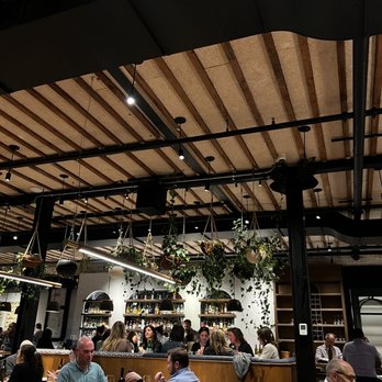 Rose Mary - Interior - Italian Near Me - Chicago, Illinois Rose Mary - Interior - Italian Near Me - Chicago, Illinois