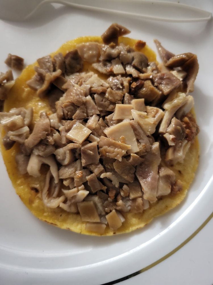 Tacos La Guera