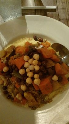 Imperial Fez Mediterranean Restaurant & Lounge by null