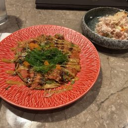 Sushi Pizza (4)