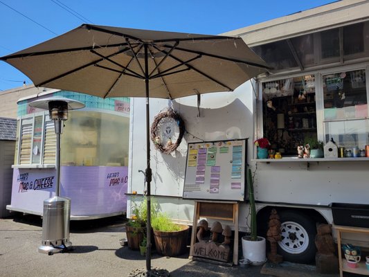 The Bite on Belmont by null