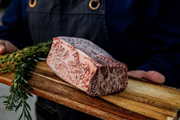 Oak Steakhouse by null