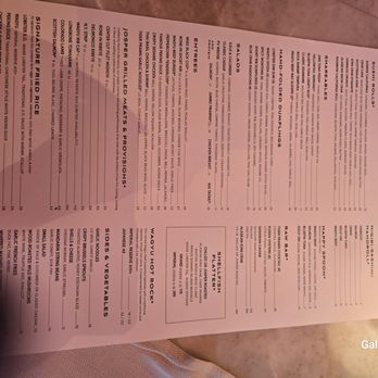 Jing - Steakhouses Near Me - Scottsdale, Arizona