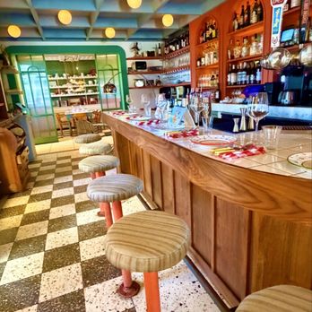 Elvira - Bar - Italian Near Me - San Diego, California
