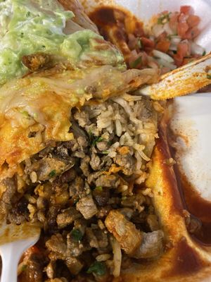 Taqueria El Mezcal by null