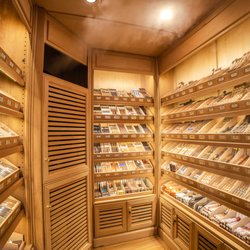Smoker's Safari