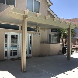 Pro Installation - Patio Coverings Near Me - Temecula, California