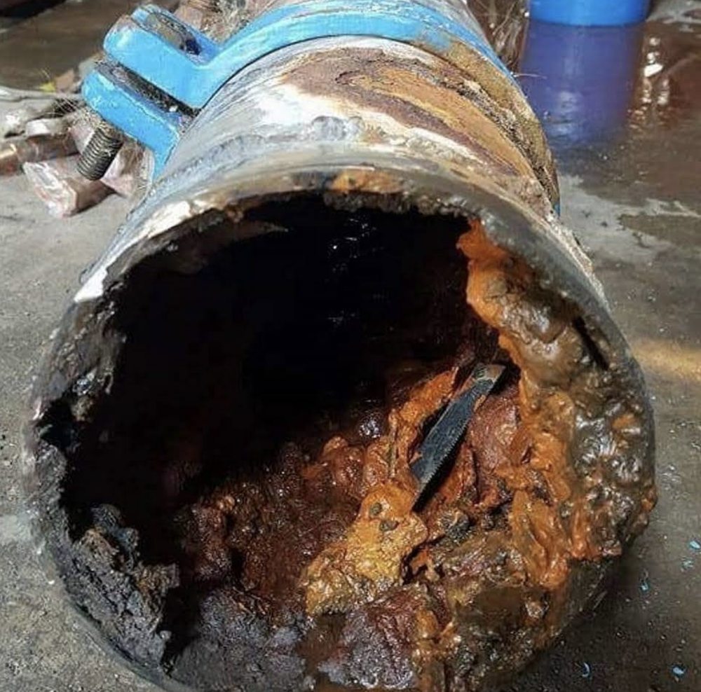 Slide of Lopez Plumbing & Heating Mechanical