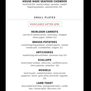 Project Social Kitchen & Bar - Menu - Aug 2021 - Cocktail Bars Near Me - Bar Harbor, Maine Project Social Kitchen & Bar - Menu - Aug 2021 - Cocktail Bars Near Me - Bar Harbor, Maine