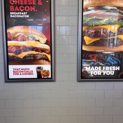 Wendy's