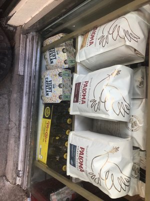 Paloma Coffee & Bakery, Williamsburg by null