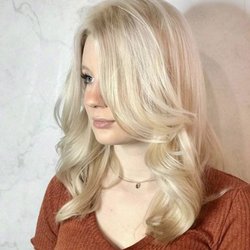 J Bangs Salon - Hair by Julie