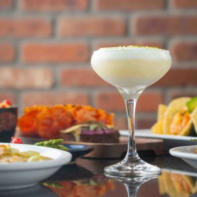 Creekside American Bistro by null
