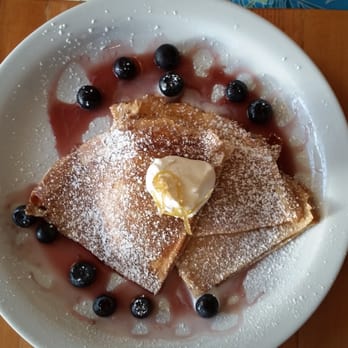 Cream Pot - Breakfast & Brunch Near Me - Honolulu, Hawaii