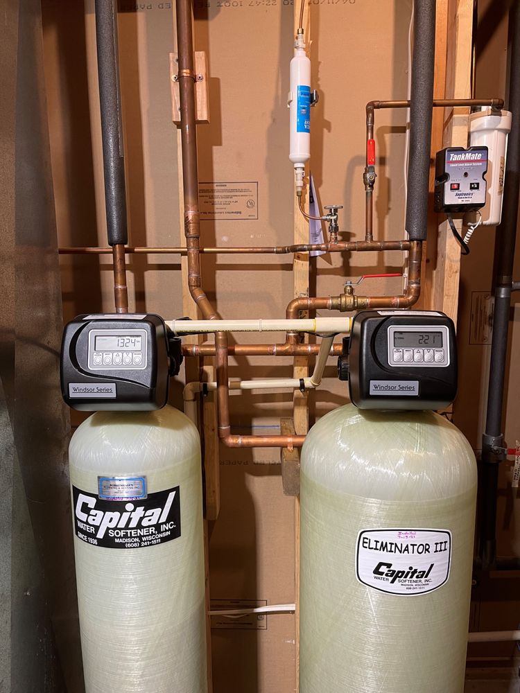 Slide of Borkenhagen Plumbing & Heating