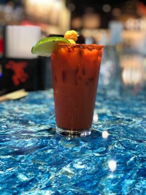 Corner Pub Downtown by null