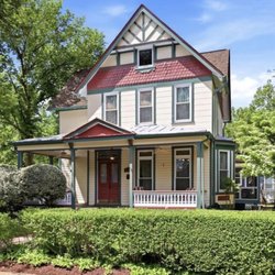 Robyn Porter - Long & Foster Real Estate - Under Contract: 4200 Farragut St., Hyattsville (Historic)