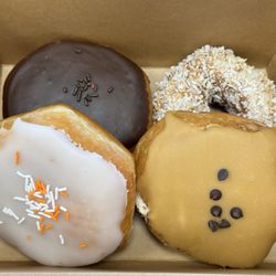 The Donut Mill