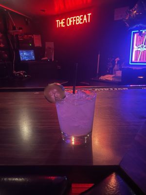 The OffBeat Bar, 6316 York Blvd, Los Angeles, CA 90042, US