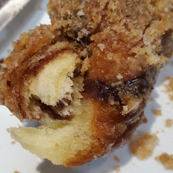 Judy’s Donuts - Cinnamon twist close up - Donuts Near Me - Fresno, California Judy’s Donuts - Cinnamon twist close up - Donuts Near Me - Fresno, California