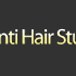 Avanti Hair Studio - Logo