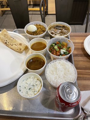 Chennai Tiffins by null