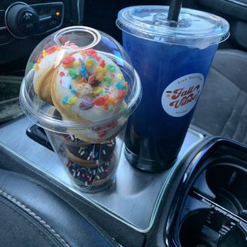Rise Nutrition - Delicious - Juice Bars & Smoothies Near Me - Albuquerque, New Mexico