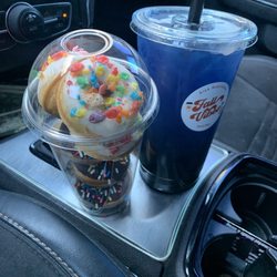 Rise Nutrition - Delicious
