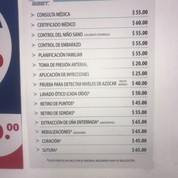 Farmacias Similares