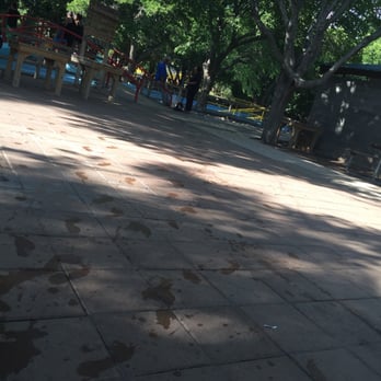 Wet N Wild Waterworld - This is why this place is so dirty. The people "working" are standing around chit chatting.. - Water Parks Near Me - Anthony, Texas Wet N Wild Waterworld - This is why this place is so dirty. The people "working" are standing around chit chatting.. - Water Parks Near Me - Anthony, Texas