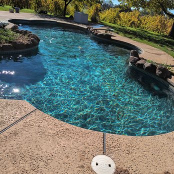 Aqua Tech Pool Repair & Service - Pool & Hot Tub Service Near Me - Jackson, California