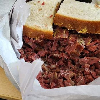 A Taste of Katz's - Delis Near Me - Brooklyn, New York