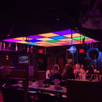 The Woo Woo - inside - Speakeasies Near Me - New York, New York