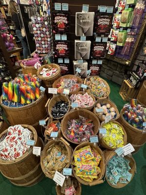 Condom Kingdom by null