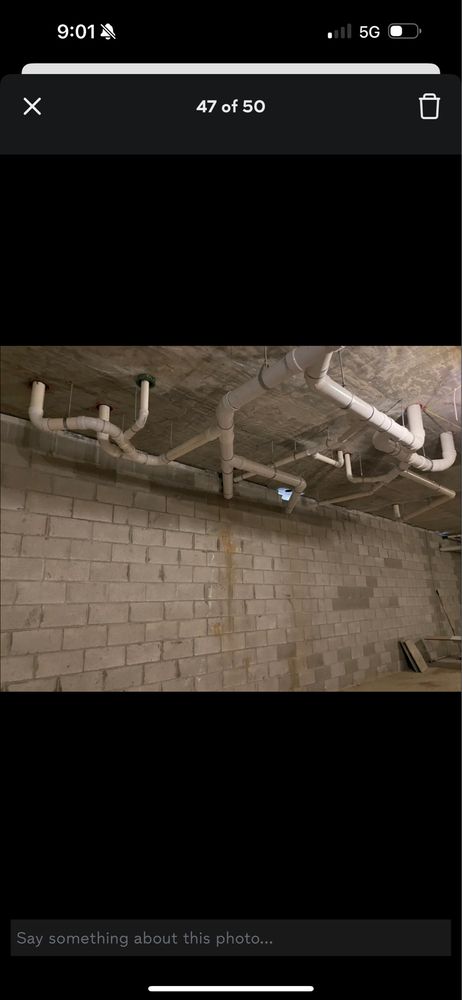 Slide of Eljon Plumbing & Drain Cleaning