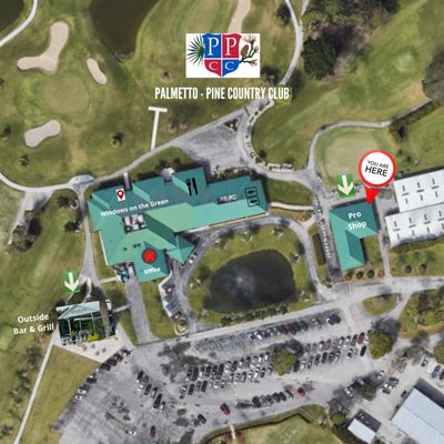 Palmetto-Pine Country Club by null
