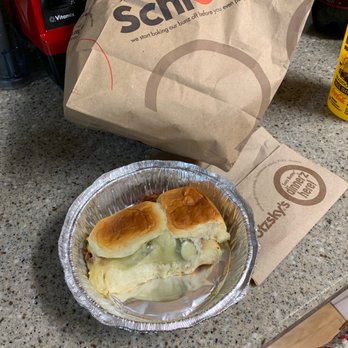Schlotzsky's - Sweet and sassy? - Pizza Near Me - Hapeville, Georgia Schlotzsky's - Sweet and sassy? - Pizza Near Me - Hapeville, Georgia