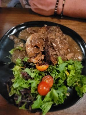 Public House by null