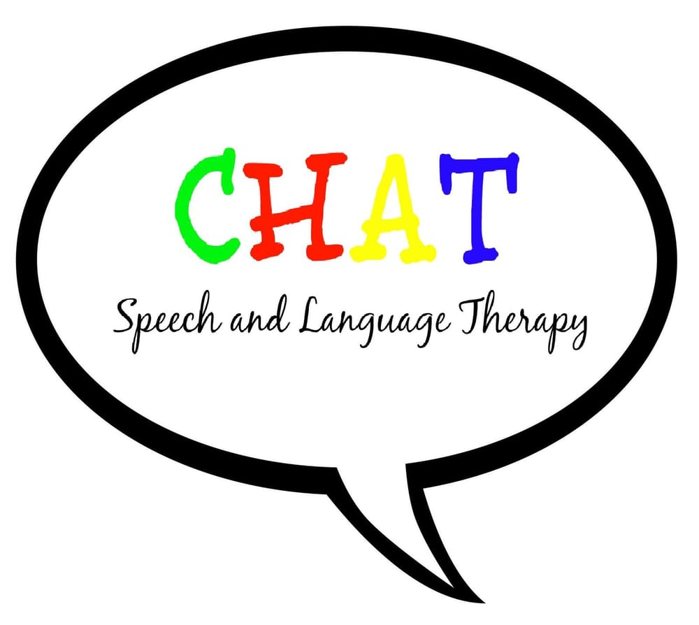 CHAT SPEECH AND LANGUAGE THERAPY Updated June 2024 1709 Harvest Ln