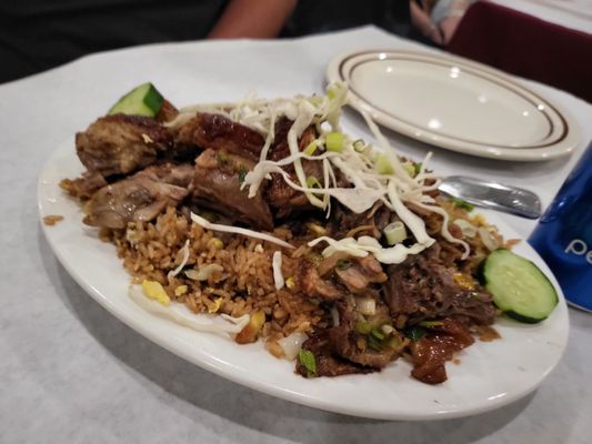 Caribbean Cabana by null