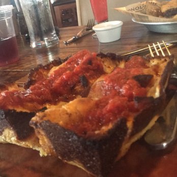 Mash'D - New American Near Me - Frisco, Texas