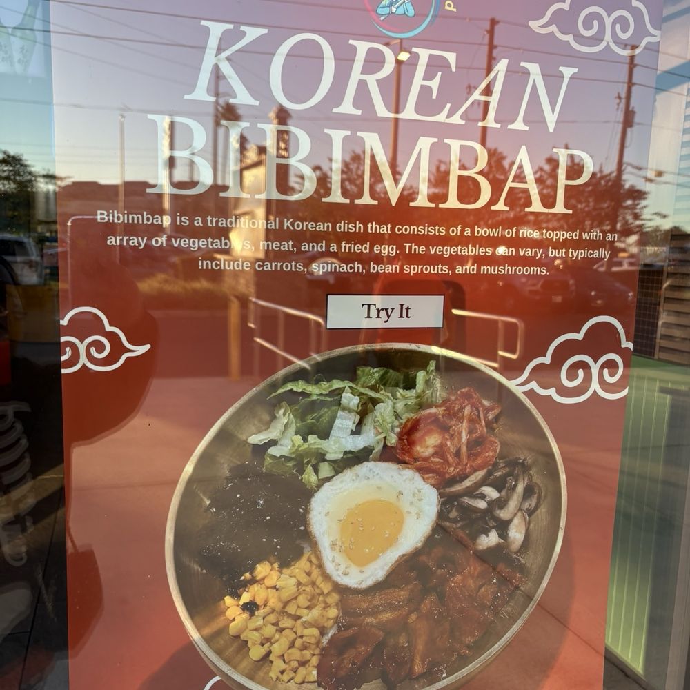 Bibim Spot - Korean Near Me - Kissimmee, Florida