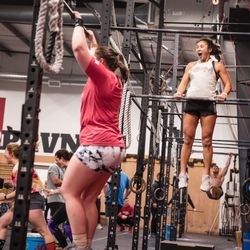 EverProven Training & CrossFit