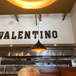 Valentino Pizzeria Trattoria
