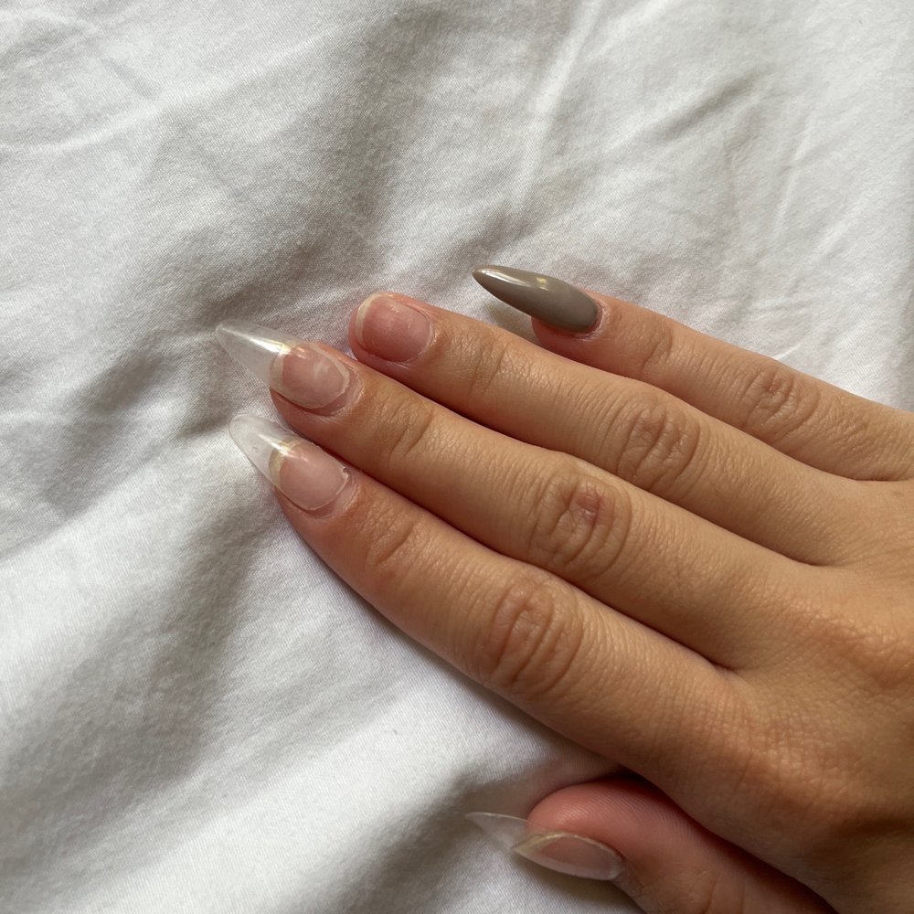 Think Nail - Nail Salons Near Me - Los Angeles, California Think Nail - Nail Salons Near Me - Los Angeles, California