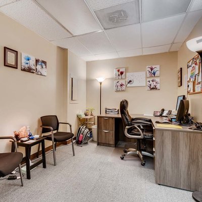 Valley Hope of Denver