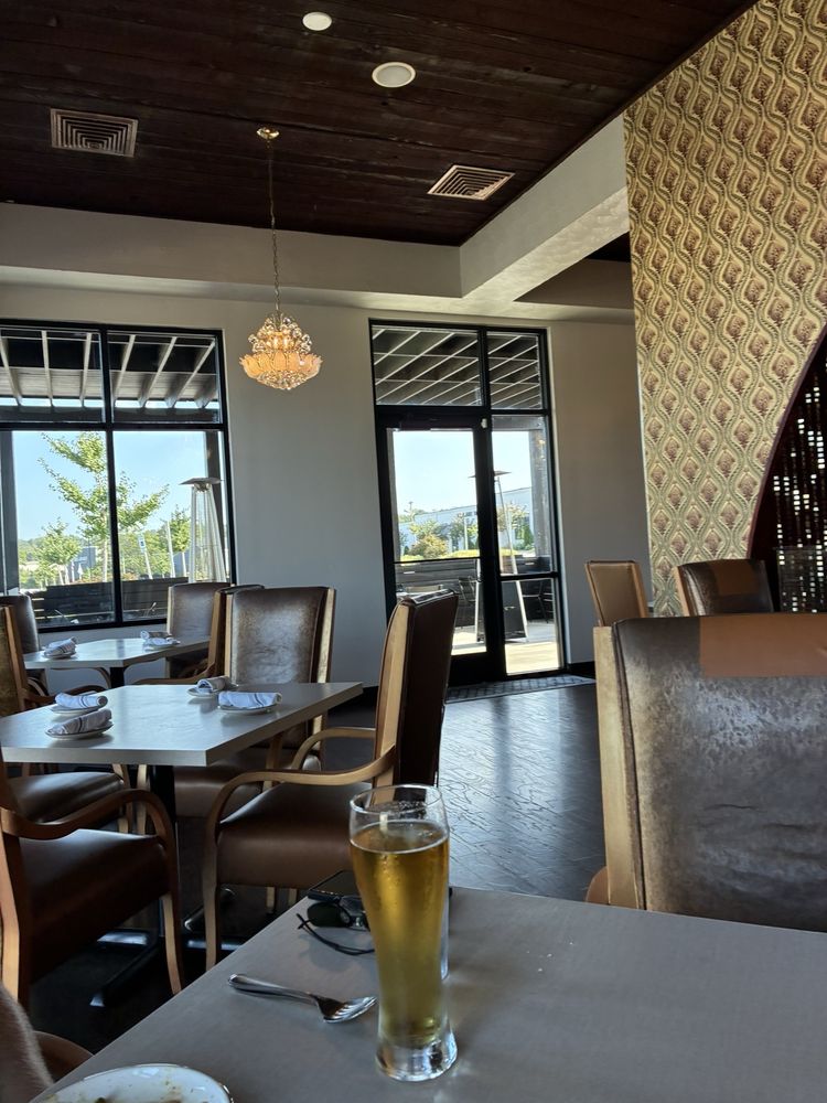 Taj Mahal Indian Kitchen